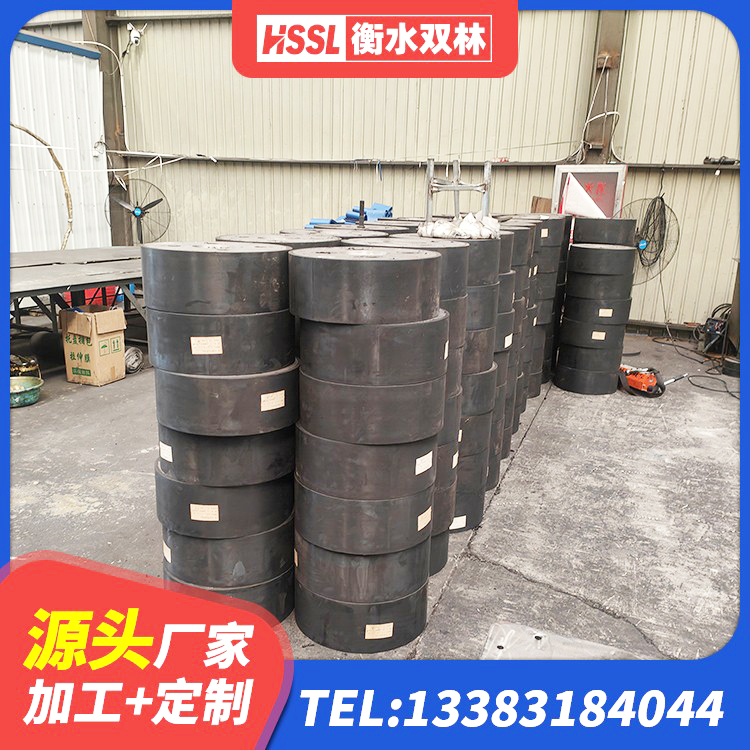 港南区LNR700天然橡胶支座厂家 港南区建筑隔震层橡胶隔震支座源头工厂 港南区叠层隔震支座多少钱 港南区建筑天然胶橡胶隔震支座 - 第8张
