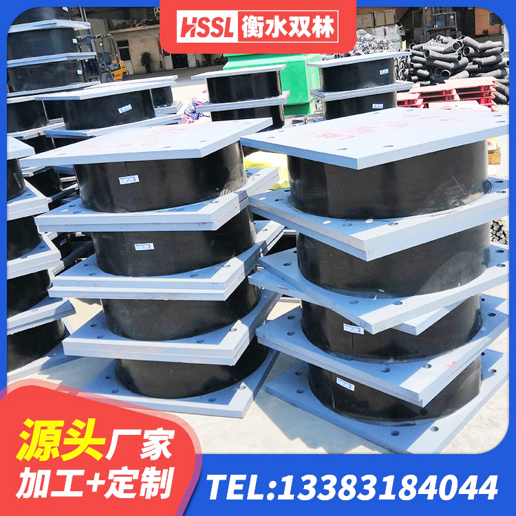 港南区高性能隔震支座源头工厂 港南区LNR隔震支座价格 港南区建筑铅芯防震支座定制 港南区建筑减震抗震支座源头工厂 - 第4张