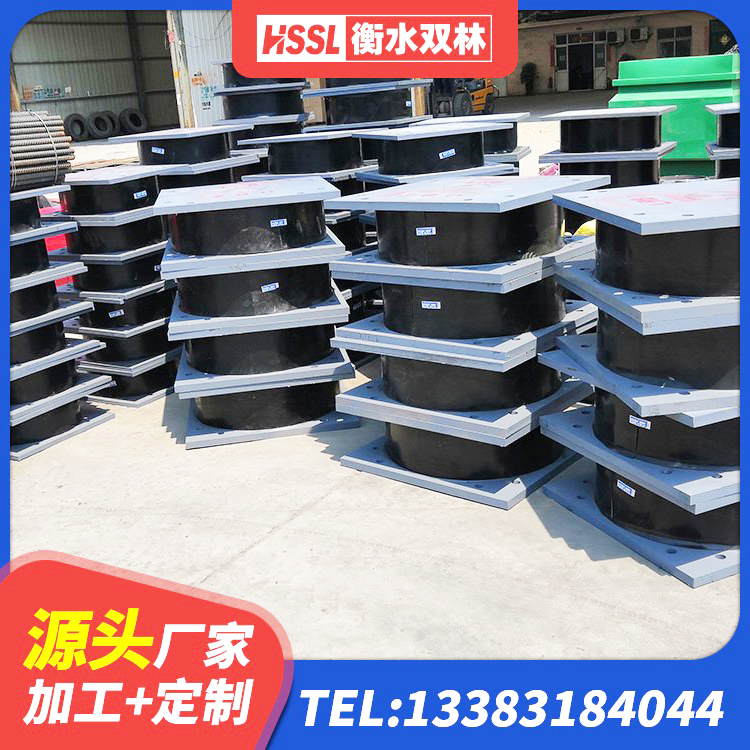 港南区LNR700天然橡胶支座厂家 港南区建筑隔震层橡胶隔震支座源头工厂 港南区叠层隔震支座多少钱 港南区建筑天然胶橡胶隔震支座 - 第6张