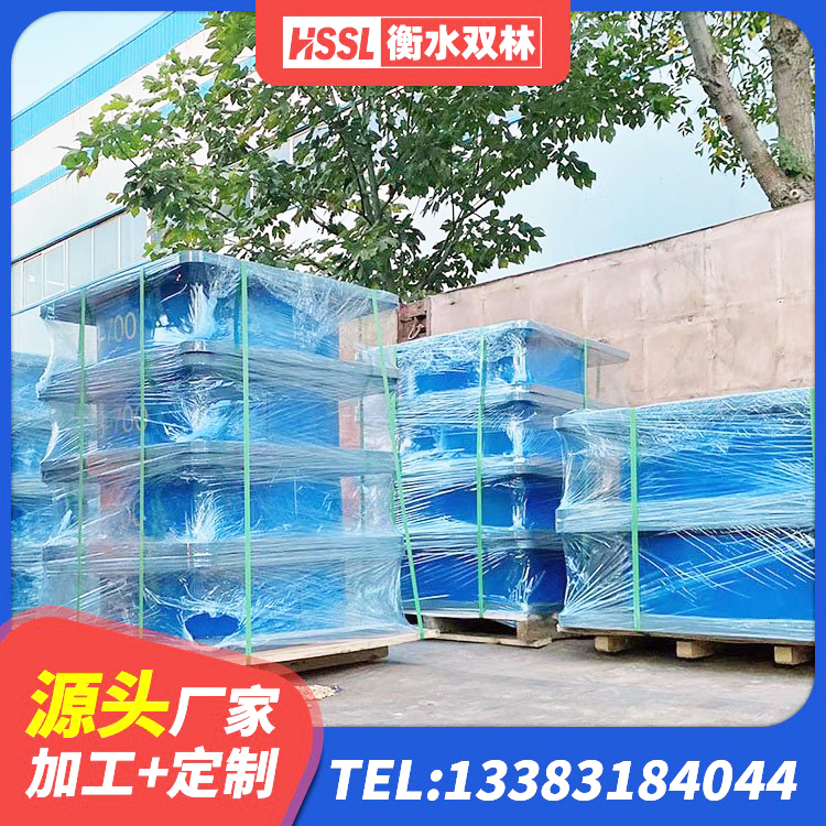 港南区橡胶隔震支座加工源头工厂 港南区建筑橡胶铅芯支座源头工厂 港南区LNR隔震支座400 港南区HDR500高阻尼橡胶隔震支座厂家