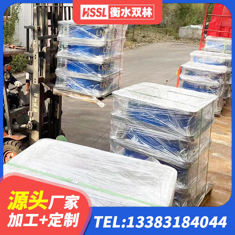 港南区橡胶隔震支座定做厂家 港南区SHDR较高阻尼隔震支座厂家电话 港南区建筑抗震支座-LNR700-II源头工厂 港南区水平力分散型隔震支座厂家电话 - 第2张