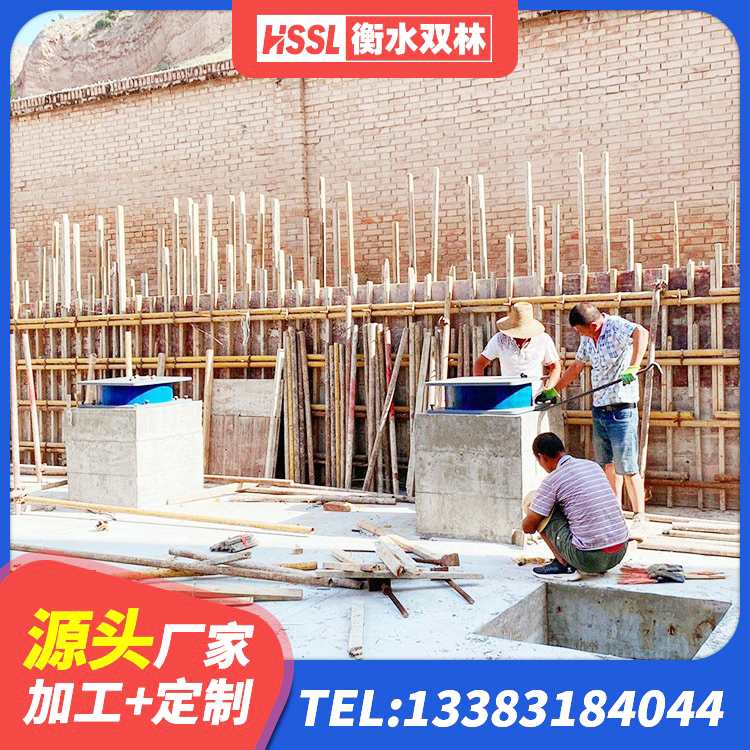 港南区水平力分散力型LNR橡胶隔震支座源头工厂 港南区LNR900隔震橡胶支座源头工厂 港南区LNR1000天然隔震支座生产厂家 港南区铅芯夹层橡胶隔震支座生产厂家 - 第8张