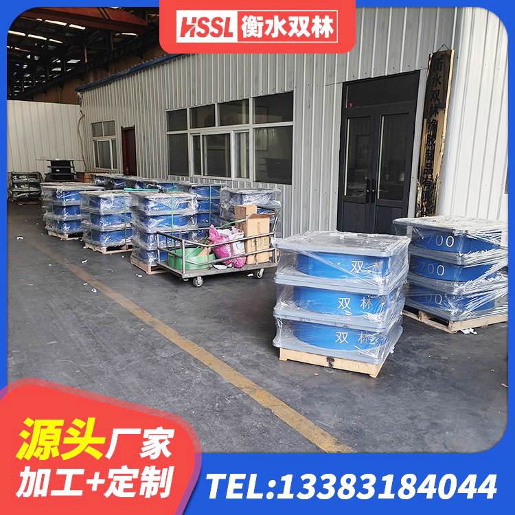 港南区钢连廊用建筑抗震支座生产厂家 港南区铅芯隔震支座LRB 港南区建筑铅芯隔震支座什么价格 港南区LRB900铅芯支座厂家
